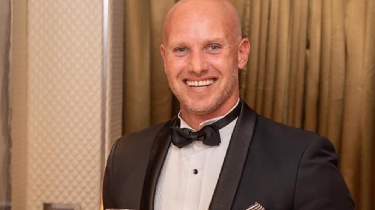 Family demands answers after Jason Rigby's ‘suicide' stabbing death in Fiji