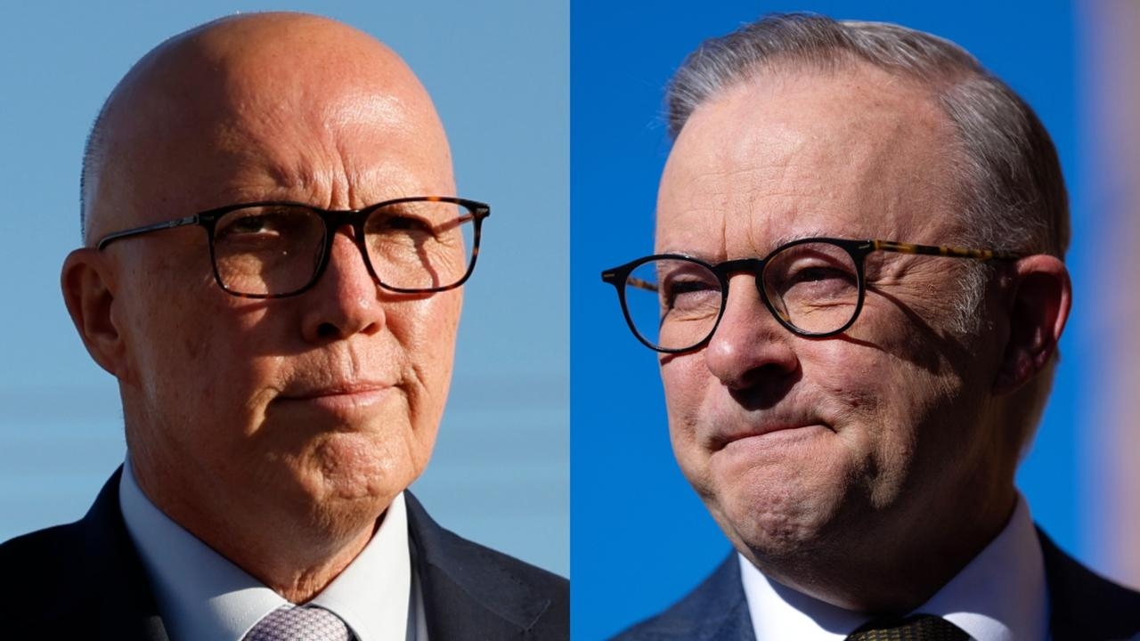 ‘Worst campaign I have witnessed': Commentator unpacks the latest in federal election race