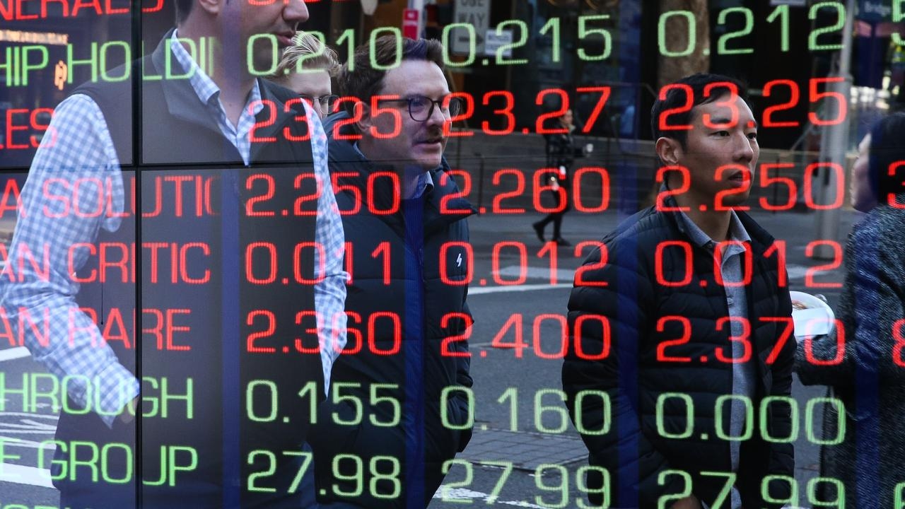 ASX200: Oil prices nosedive on Israel-Iran ceasefire promise
