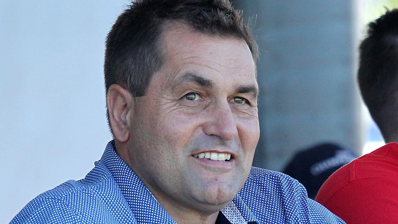 Nowra, Hawkesbury previews: From Nowra to Fiji, trainer Paul Jones keeps up on the action