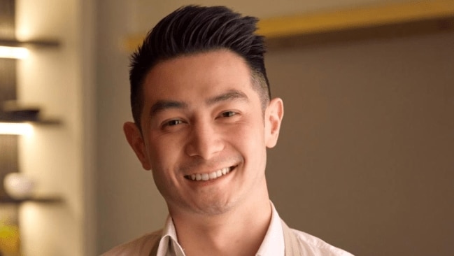MasterChef star Reynold Poernomo's restaurant collapses with ‘King of Desserts' owing more than half a million dollars in unpaid wages and debts