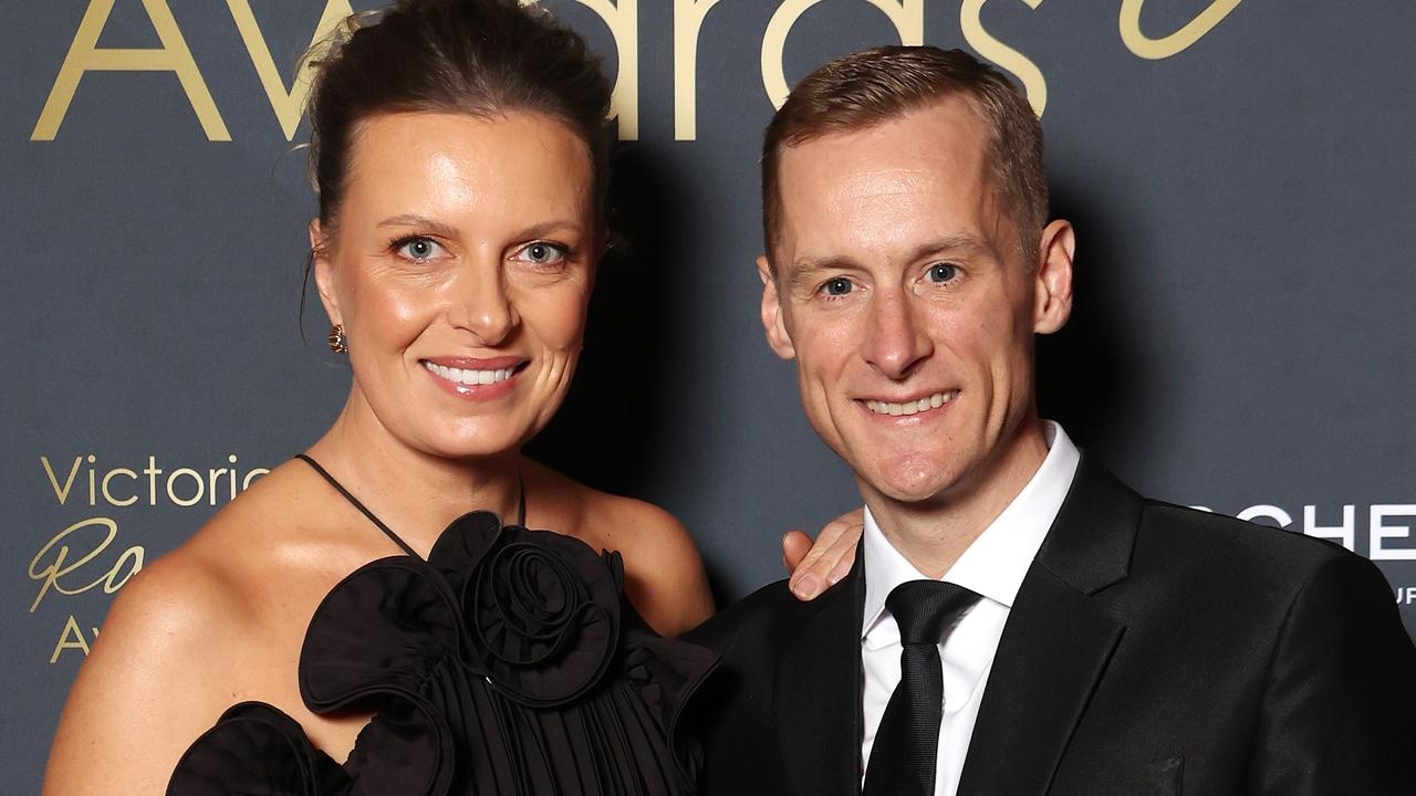 Trainers Lloyd Kennewell, Lucy Yeomans dissolve partnership