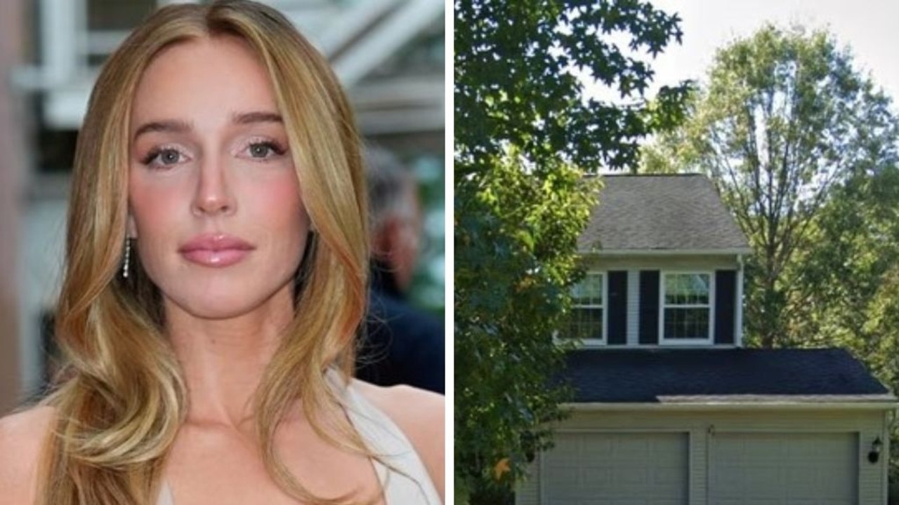 Alex Cooper's family home sells for $1.1 million