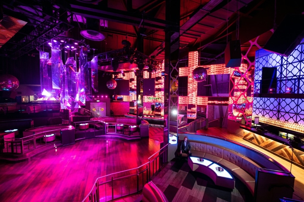 Gen Z shift, high costs force UK nightclubs to reinvent