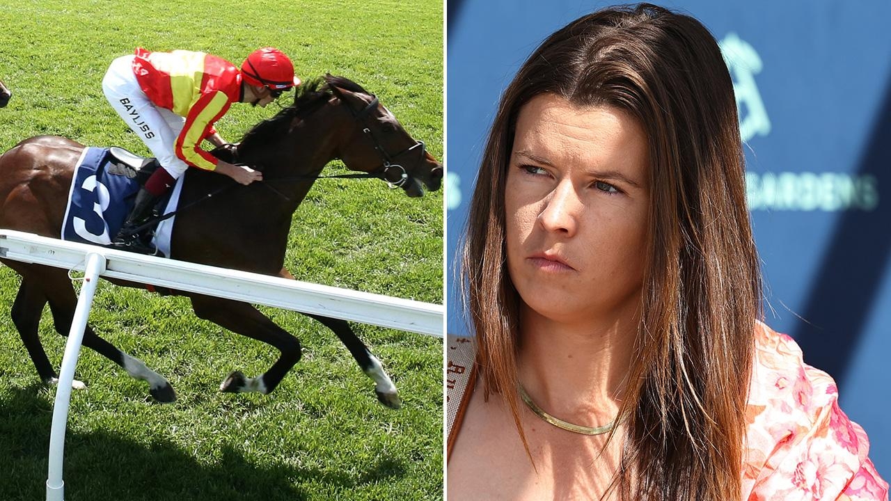 Domeland conditioner Sara Ryan eyes Brisbane Group 1 targets ahead of public training move
