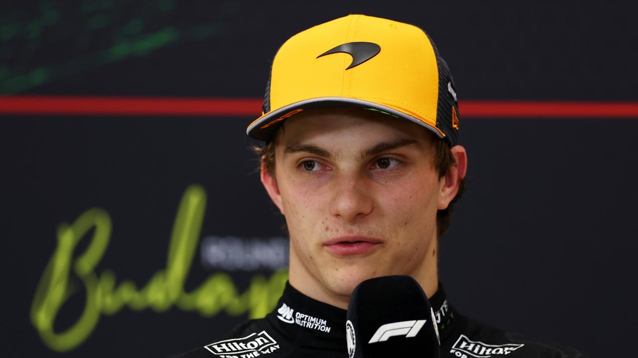 Hungarian Grand Prix live updates: Oscar Piastri's damning prediction