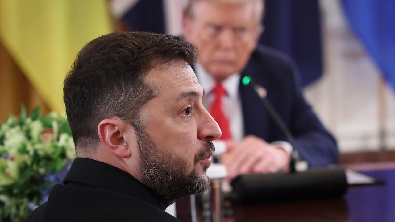 ‘American hard power': Deal between Russia and Ukraine depends on the US
