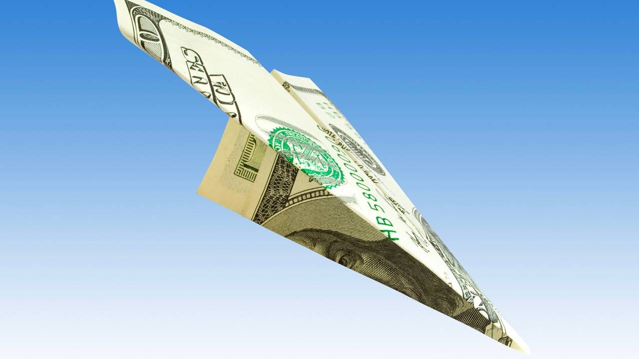 US-Iran crisis reveals US dollar's waning safe haven status