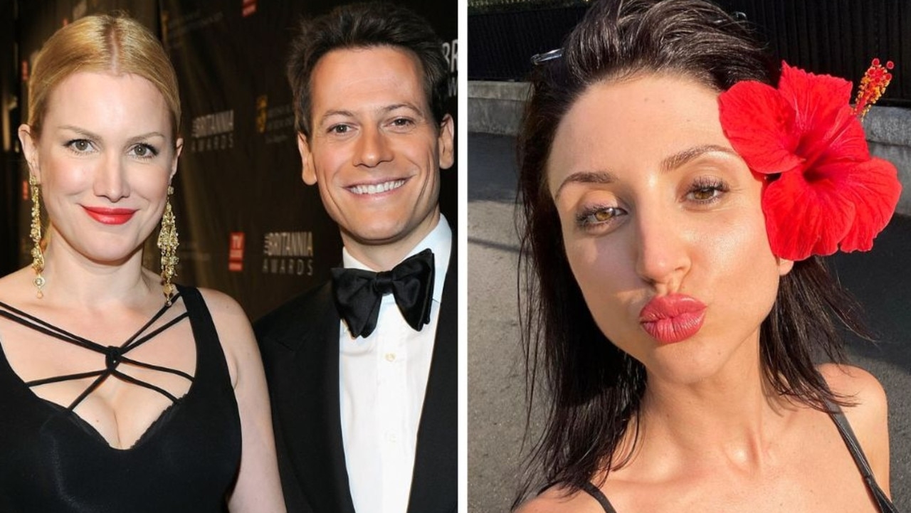 Inside Hollywood's most toxic divorce as ‘homeless' Alice Evans' secret game plan revealed in feud with ex Ioan Gruffudd