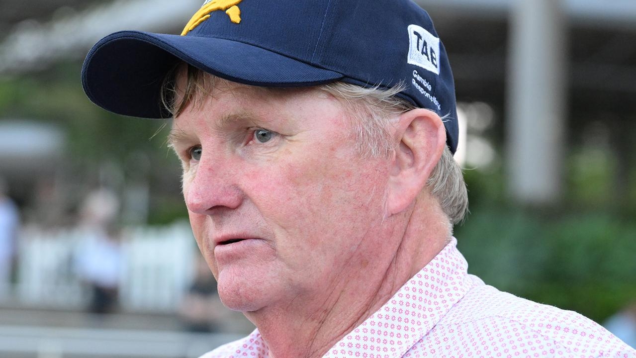 Schweida struggling to line up the form in Group 2 Spirit of Boom Classic at Doomben
