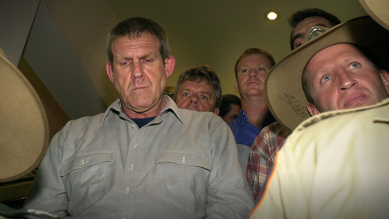 Peter Falconio's killer Bradley John Murdoch to make ‘explosive' deathbed declaration