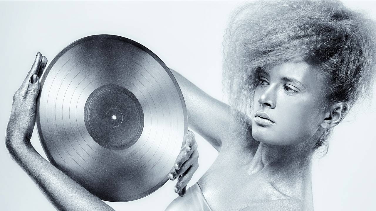 Gold Digger: Platinum spins new 11-year record