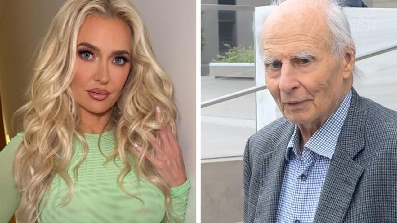 Lawyer and reality star Tom Girardi sentenced to prison on 86th birthday