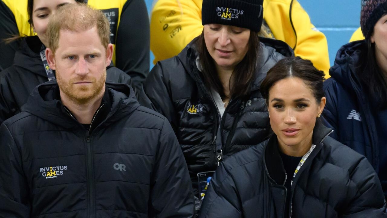 ‘Truly insufferable': Netflix signs up for more ‘embarrassing' content with Sussexes
