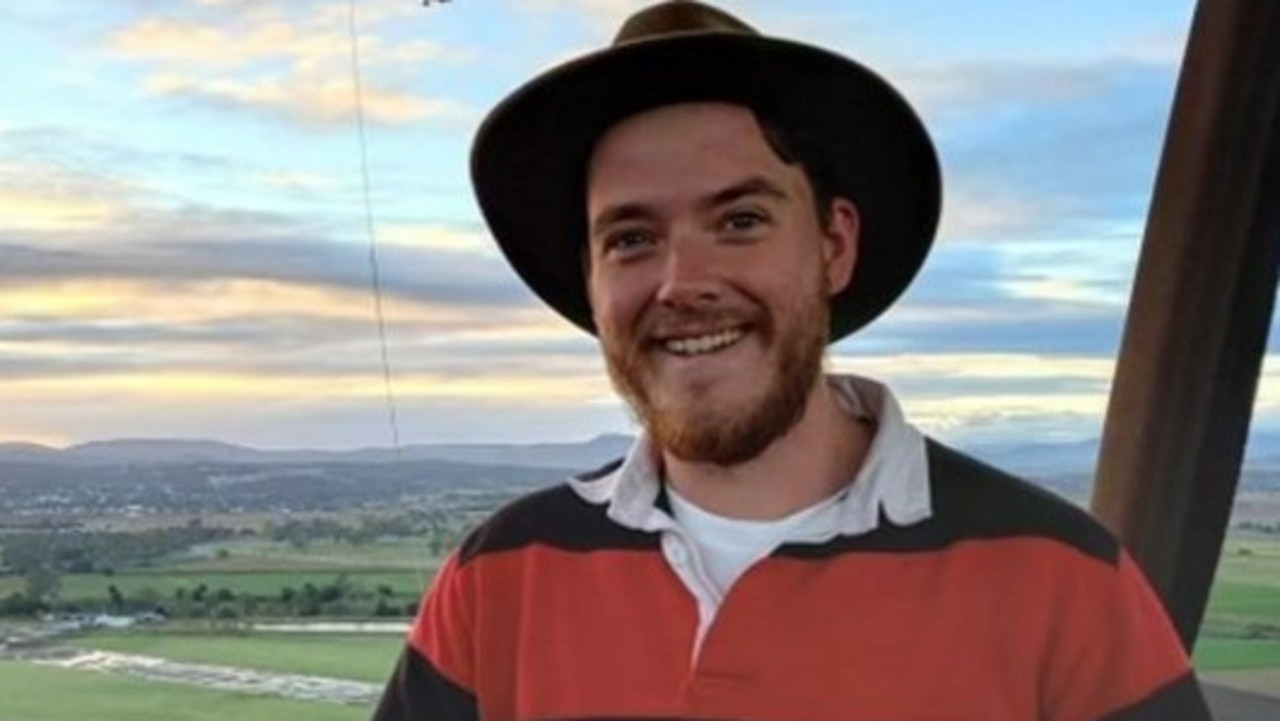 ‘Keep hope alive': Family of Adelaide hiker last seen in Albania reveal major update after eight month ordeal