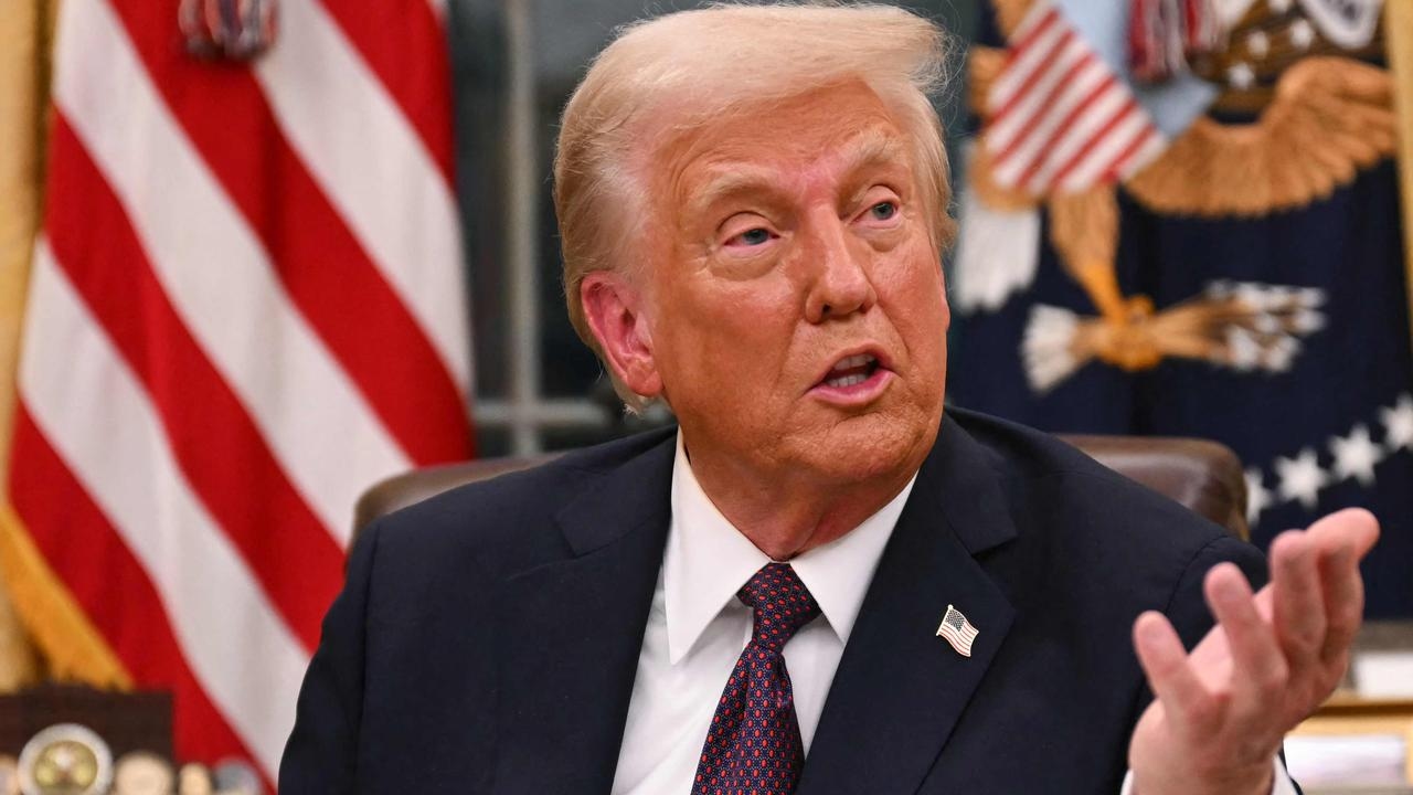 ASX plunges as Trump tariffs trigger healthcare, tech stock sell-off