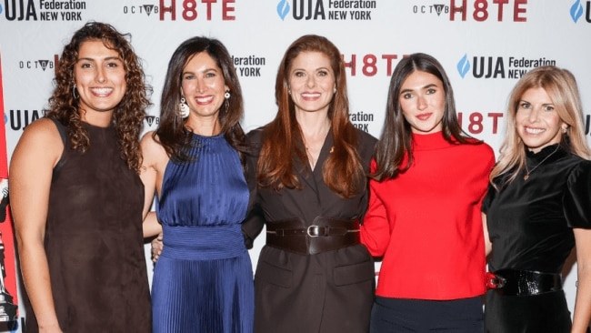 Victims of antisemitism speak out on discrimination as 'October 8 film' delves into growth of anti-Israel sentiment in US
