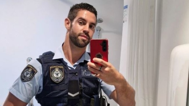 Controversial Married At First Sight groom Ryan Donnelly shocks fans as he debuts his latest acting role after interim restraining order from TV "bride"