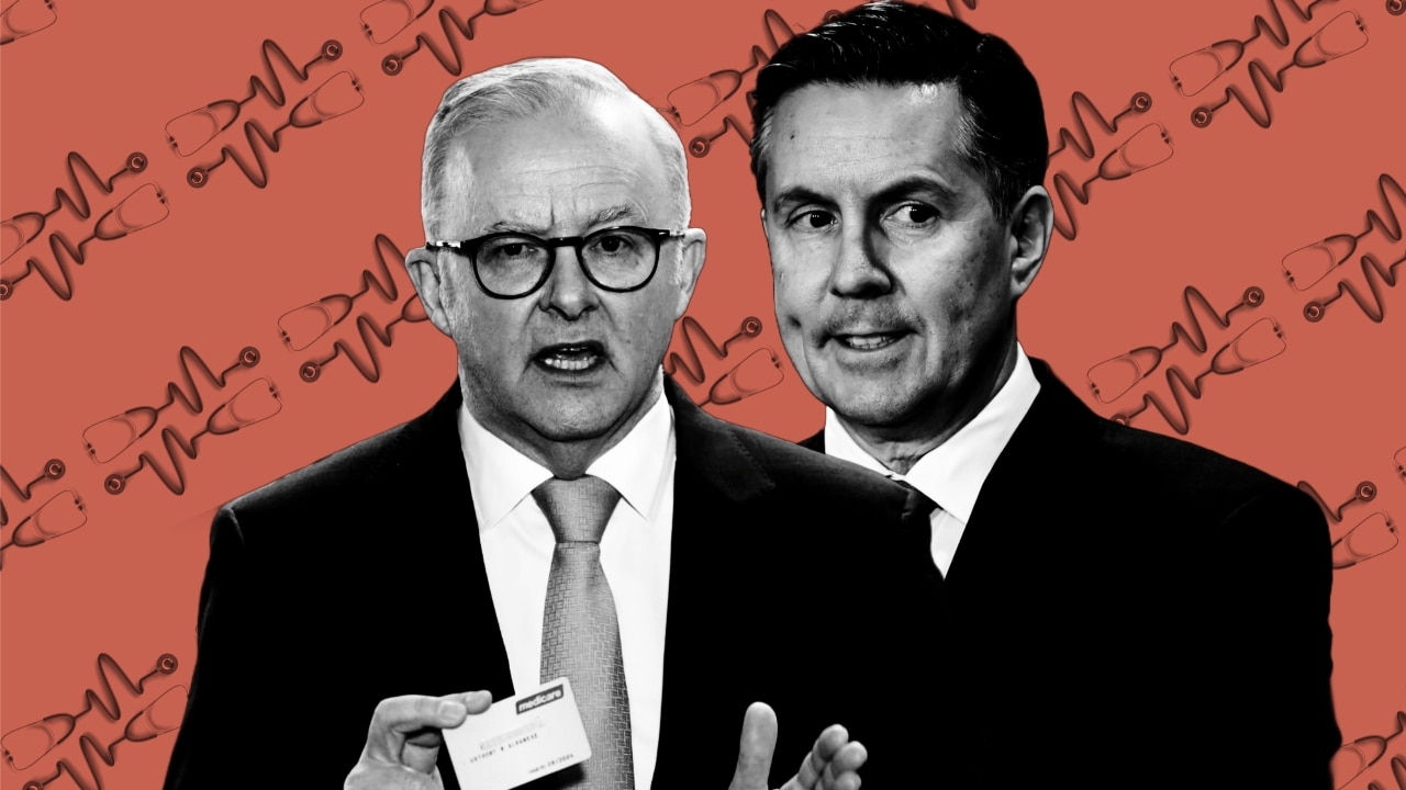 Federal Election 2025: Albanese government's Medicare Urgent Care Clinics forced to close when doctors unavailable
