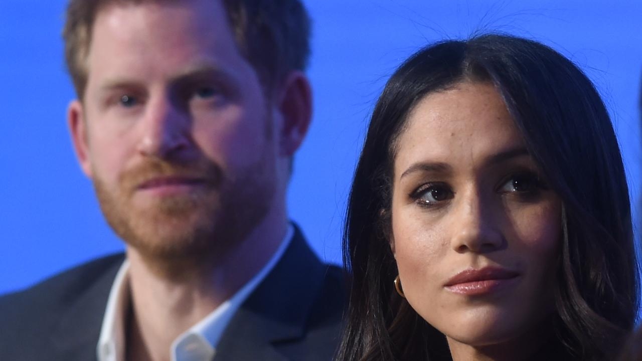 How much home renovations really cost Harry, Meghan