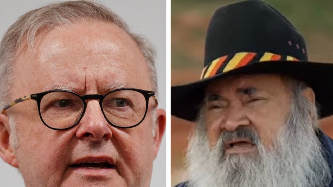 Albanese government urged revive Indigenous Affairs agenda or risk ‘obliteration' for Aboriginal culture