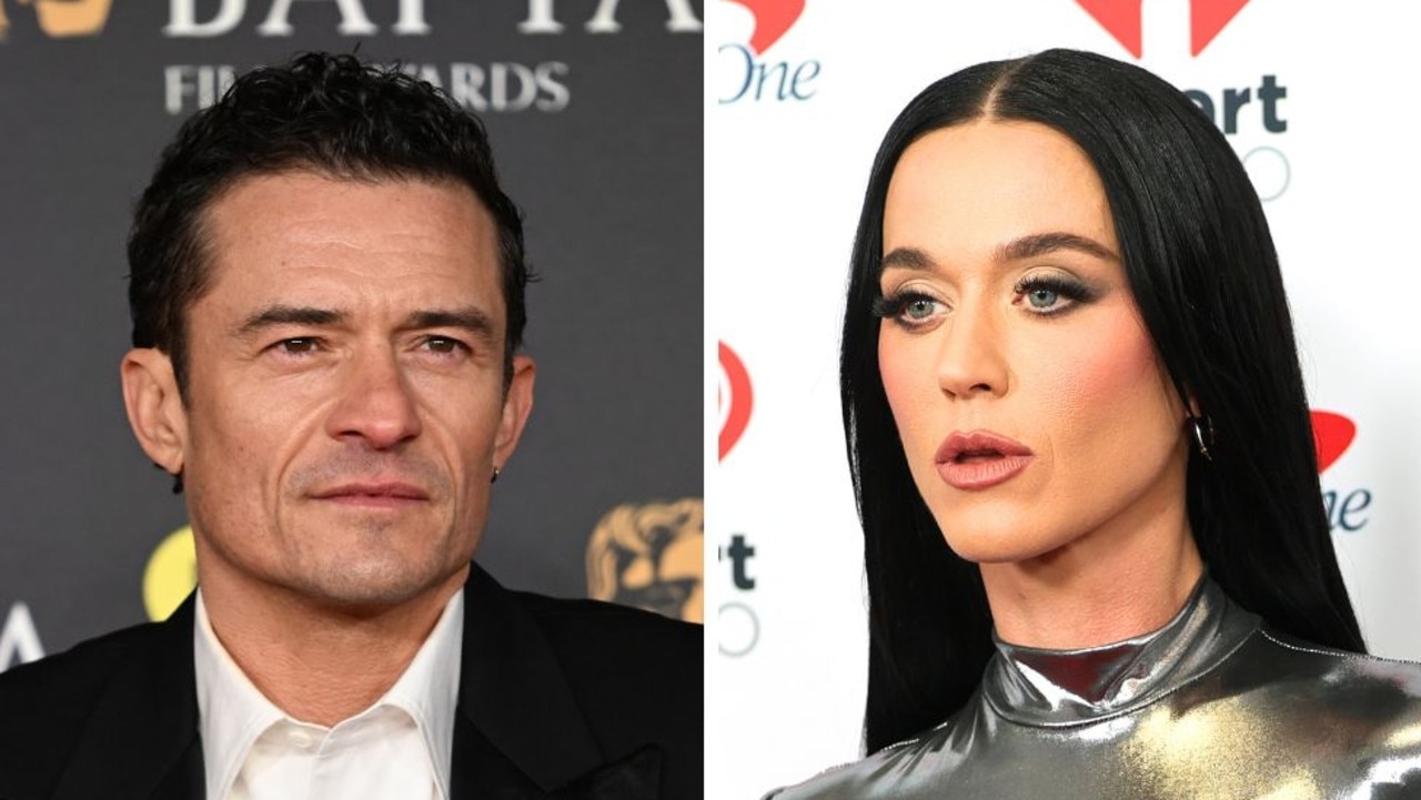 Katy Perry and Orlando Bloom reportedly had explosive fight about ‘ridiculous' space flight