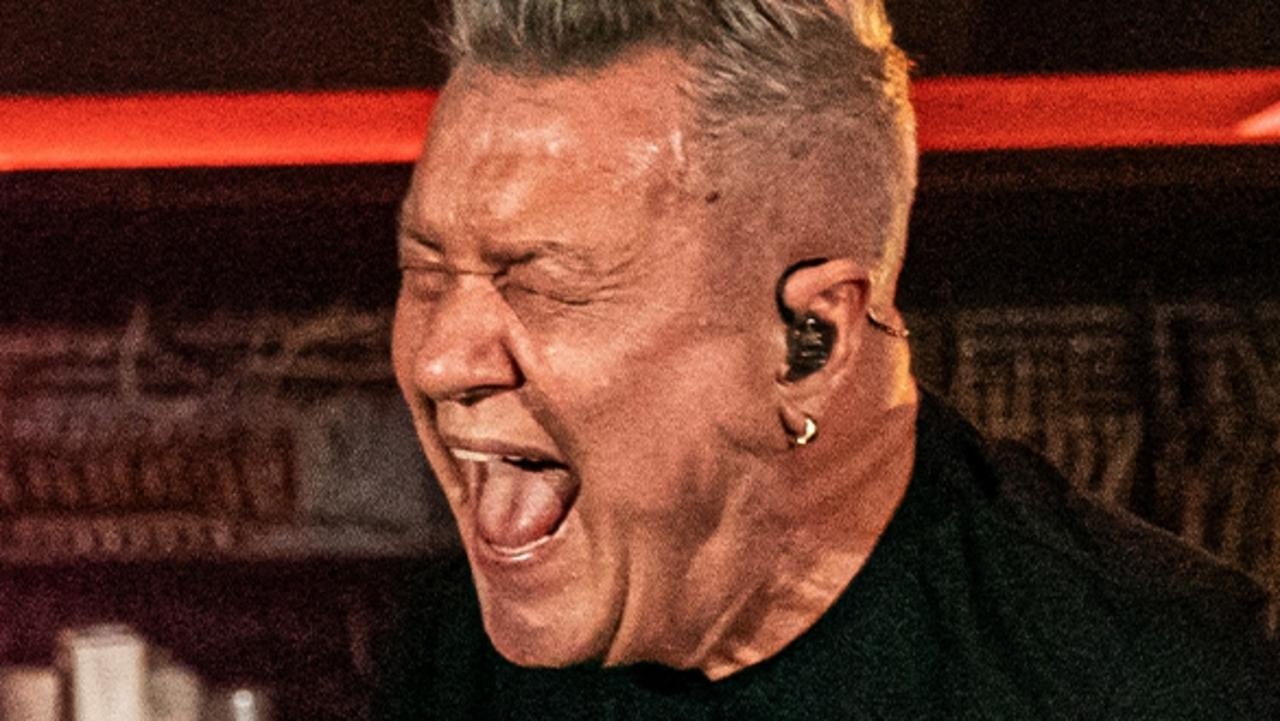 Jimmy Barnes reveals Working Class Man 40th anniversary national tour dates