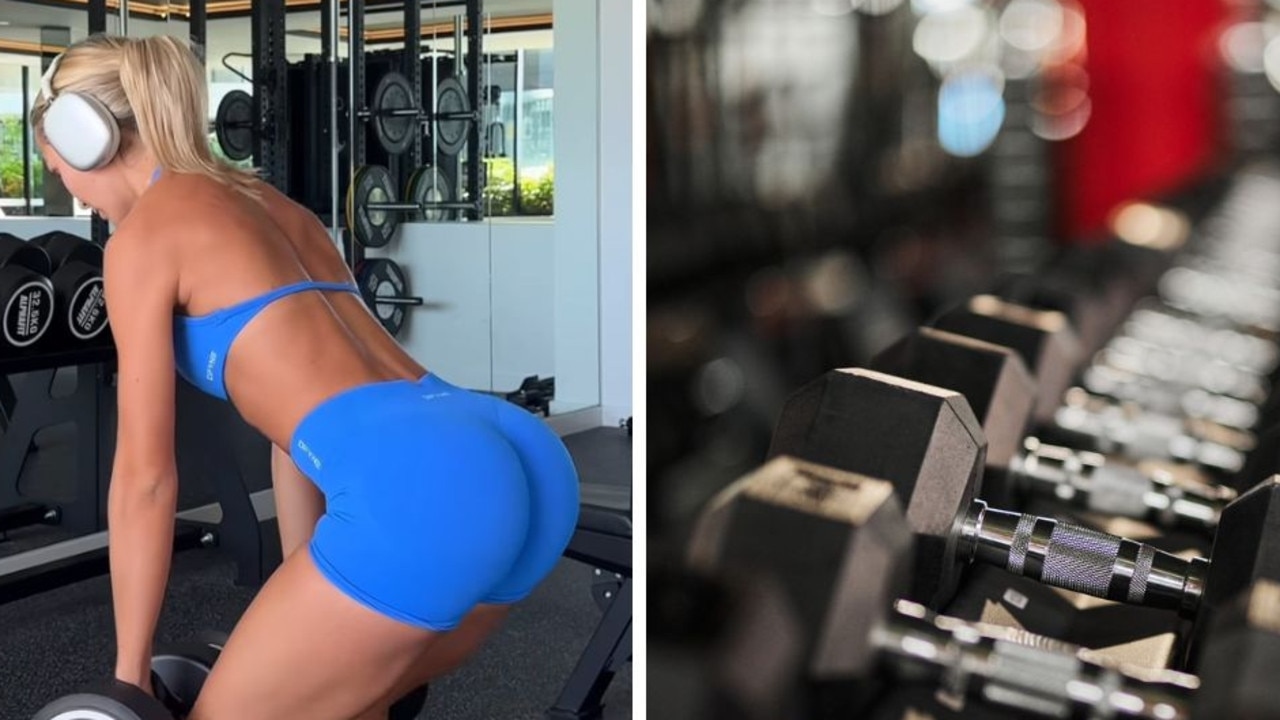 Experts reveal one item you should never wear at the gym