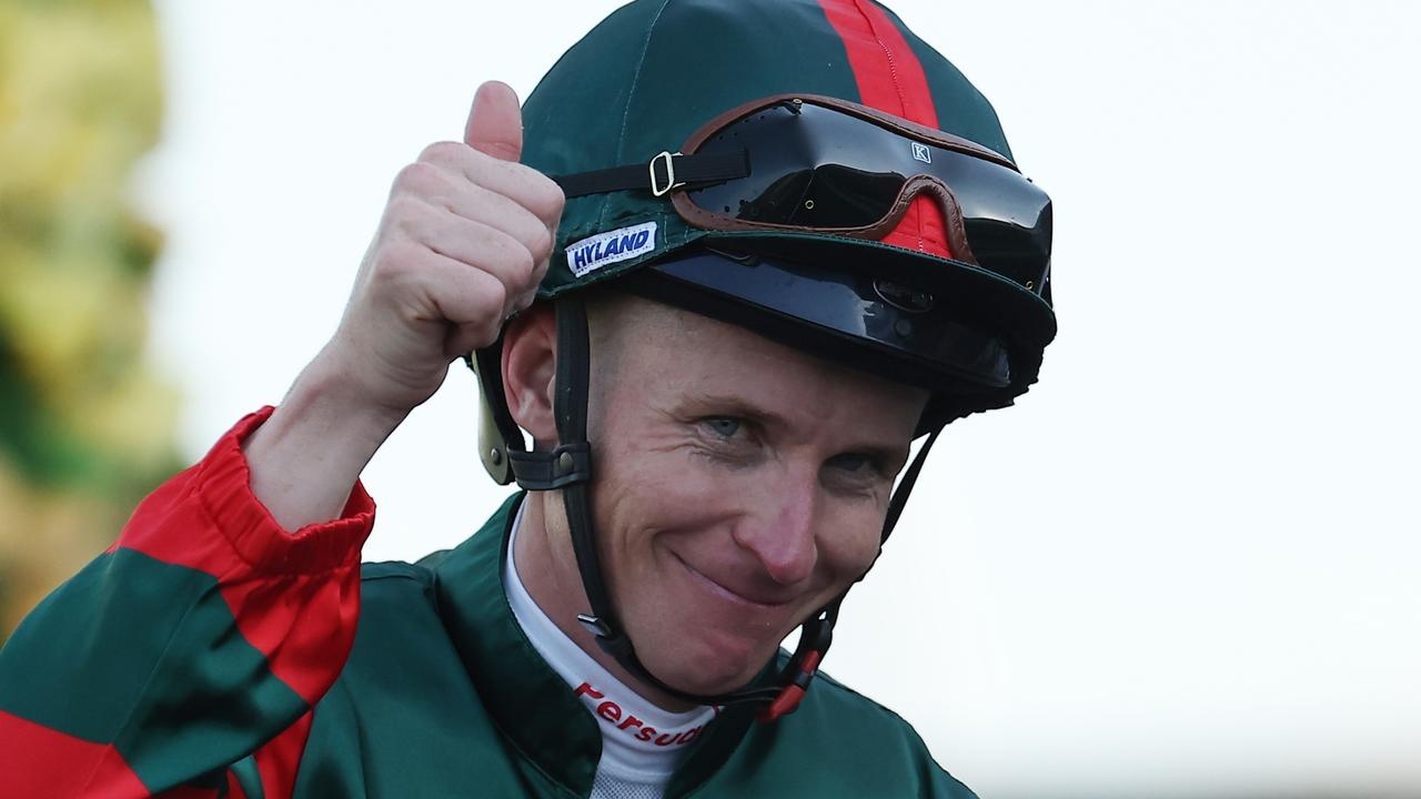 James McDonald on his 2025/26 season goals, spring horses to follow this spring, the riding records he craves and possible move to Hong Kong