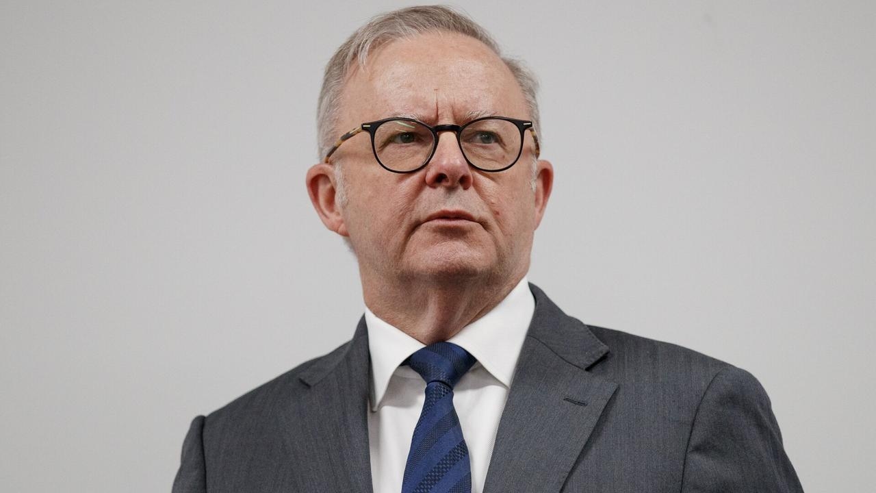 Labor's ‘energy trainwreck' is ‘getting worse'