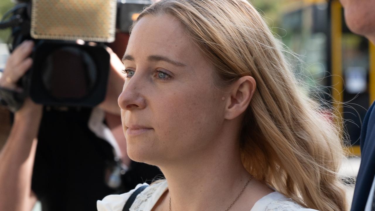 Music teacher Janelle Fletcher goes on trial for alleged child sexual abuse