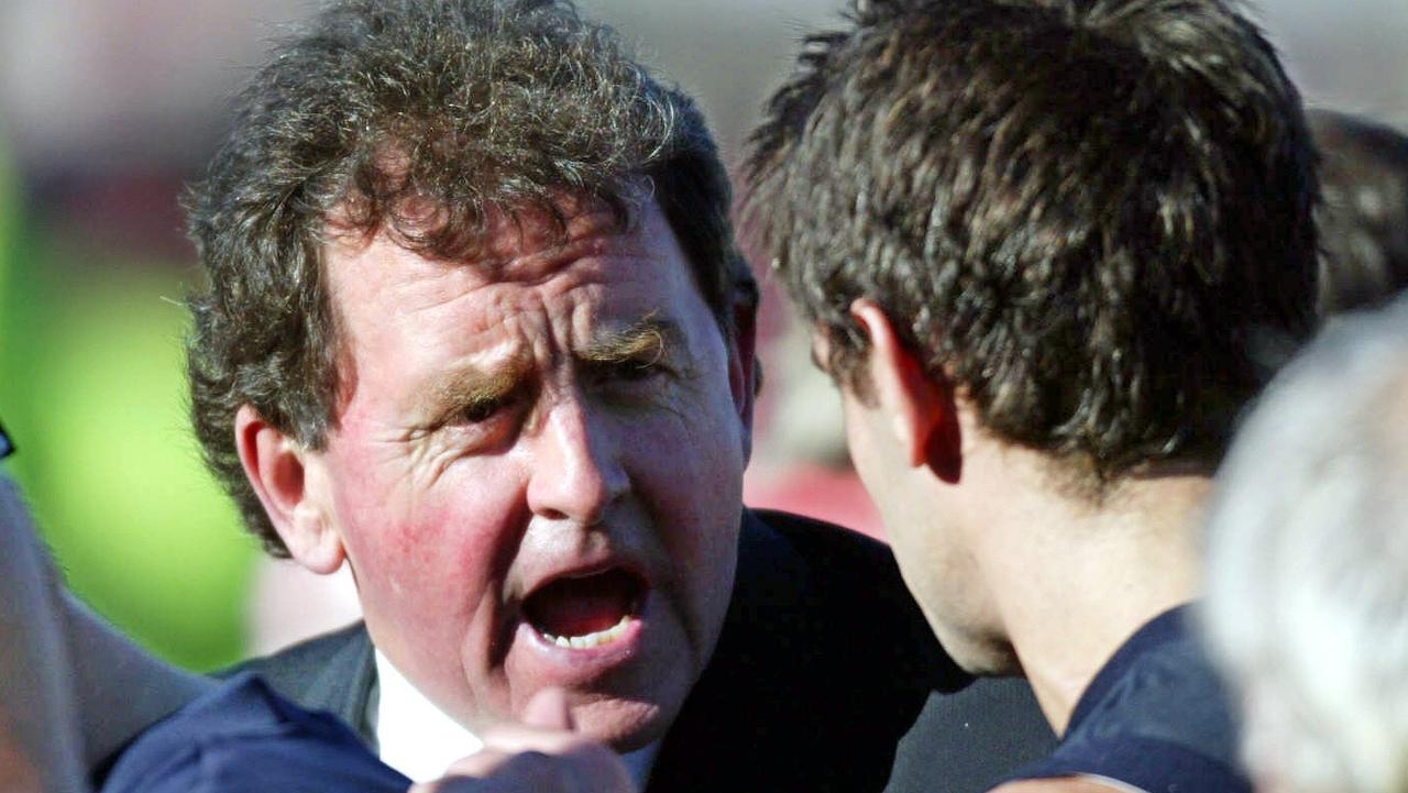 Michael Voss coaching future: Denis Pagan on Carlton coach, culture