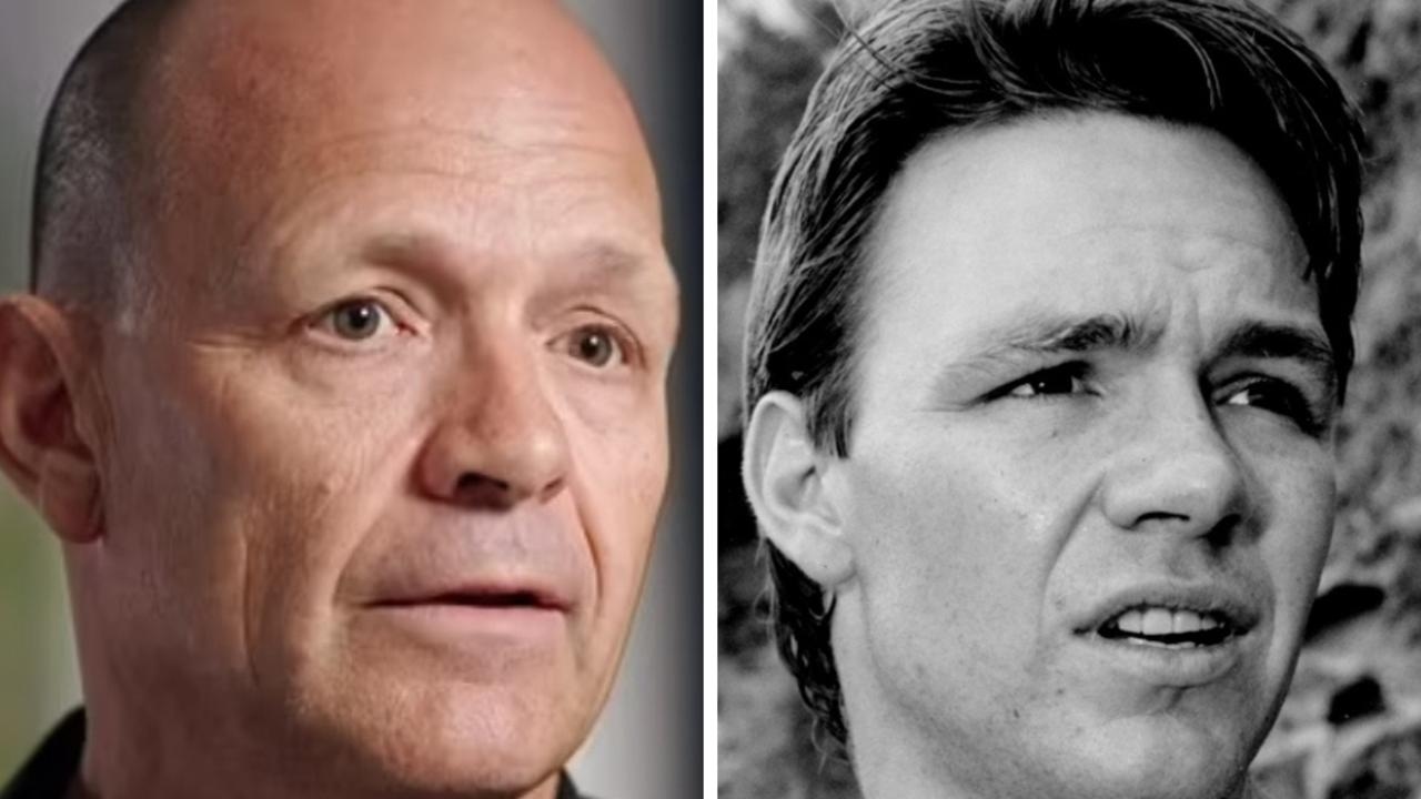 Home & Away icon reveals harrowing ordeal where he was ‘drugged and raped' by two men