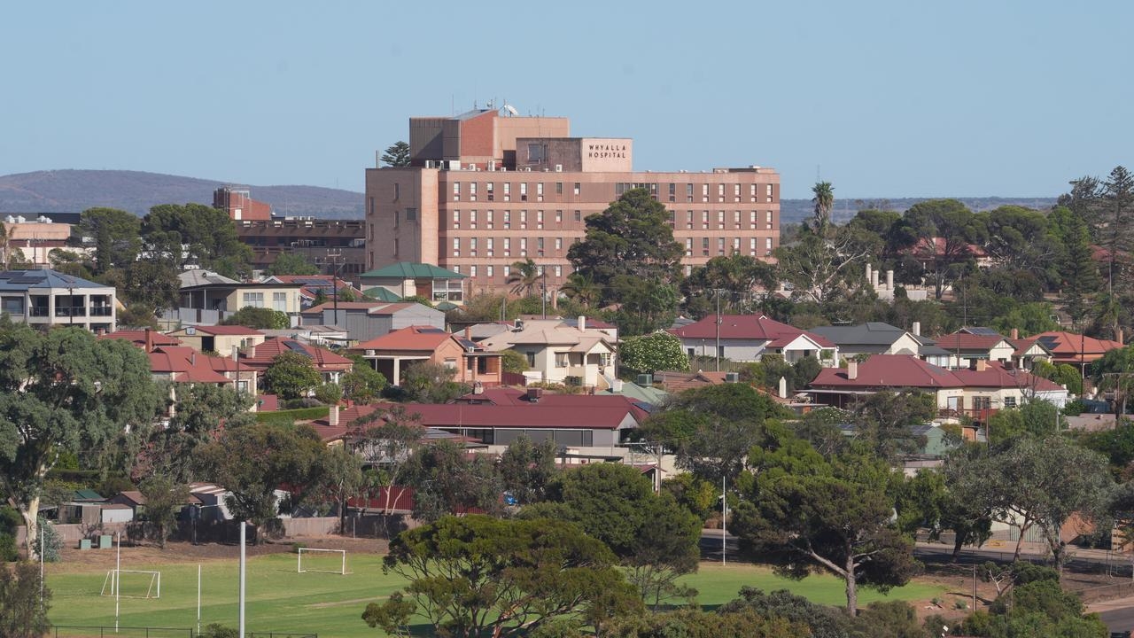 Whyalla council votes for booze ban to slow anti-social behaviour