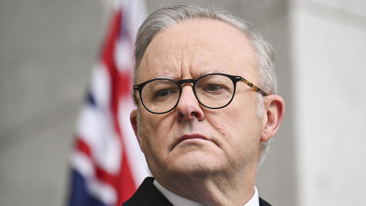 PM's Palestine recognition only serves ‘domestic politics' rather than international interest