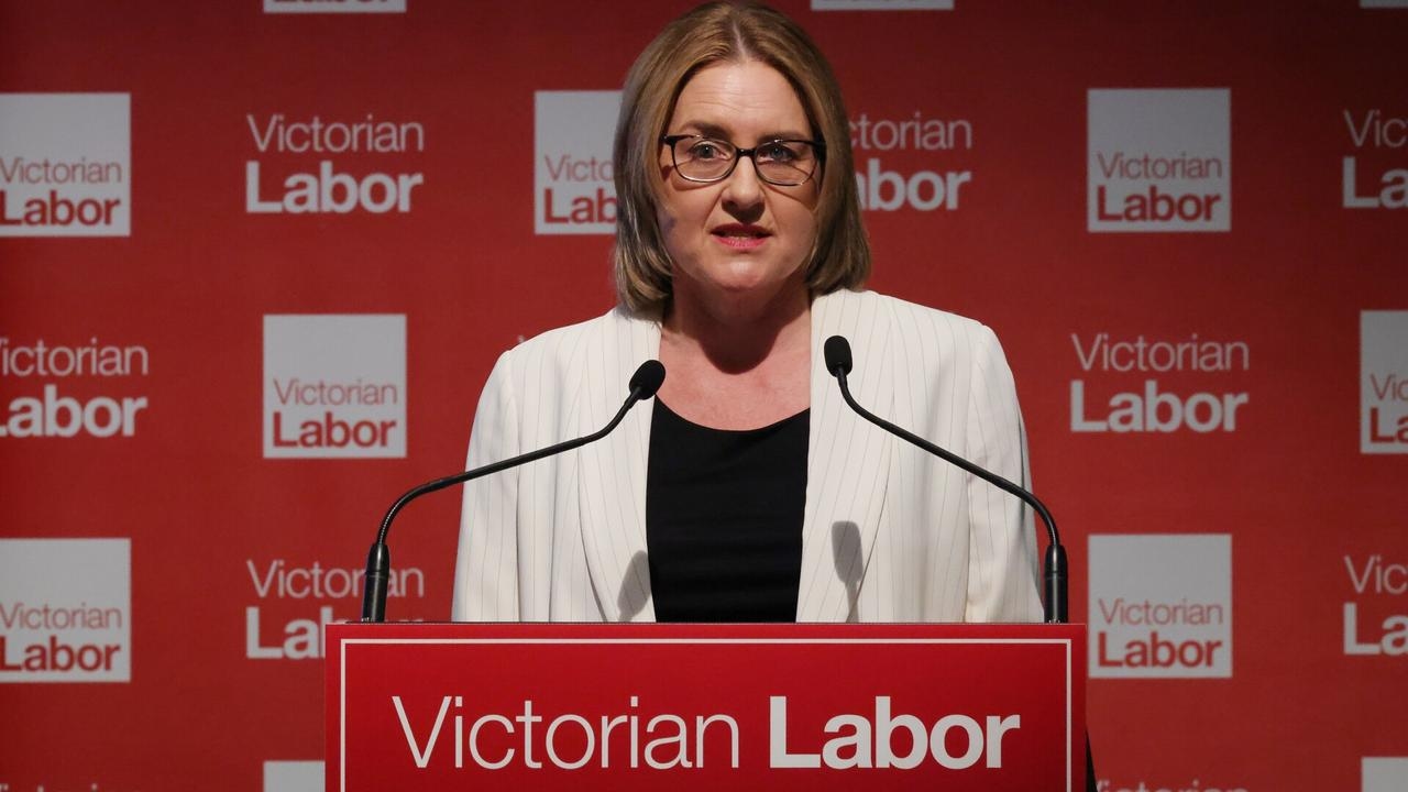 Victorian government has three weeks to deliver job cuts outline