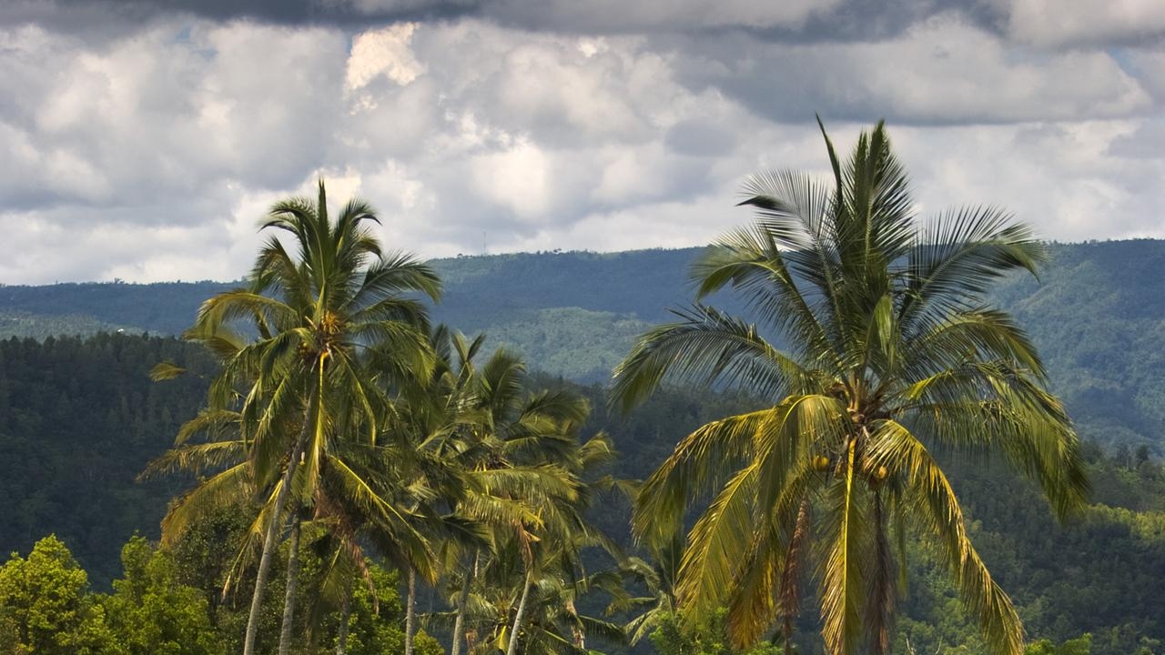 Australian man killed, another injured in horror Bali shooting