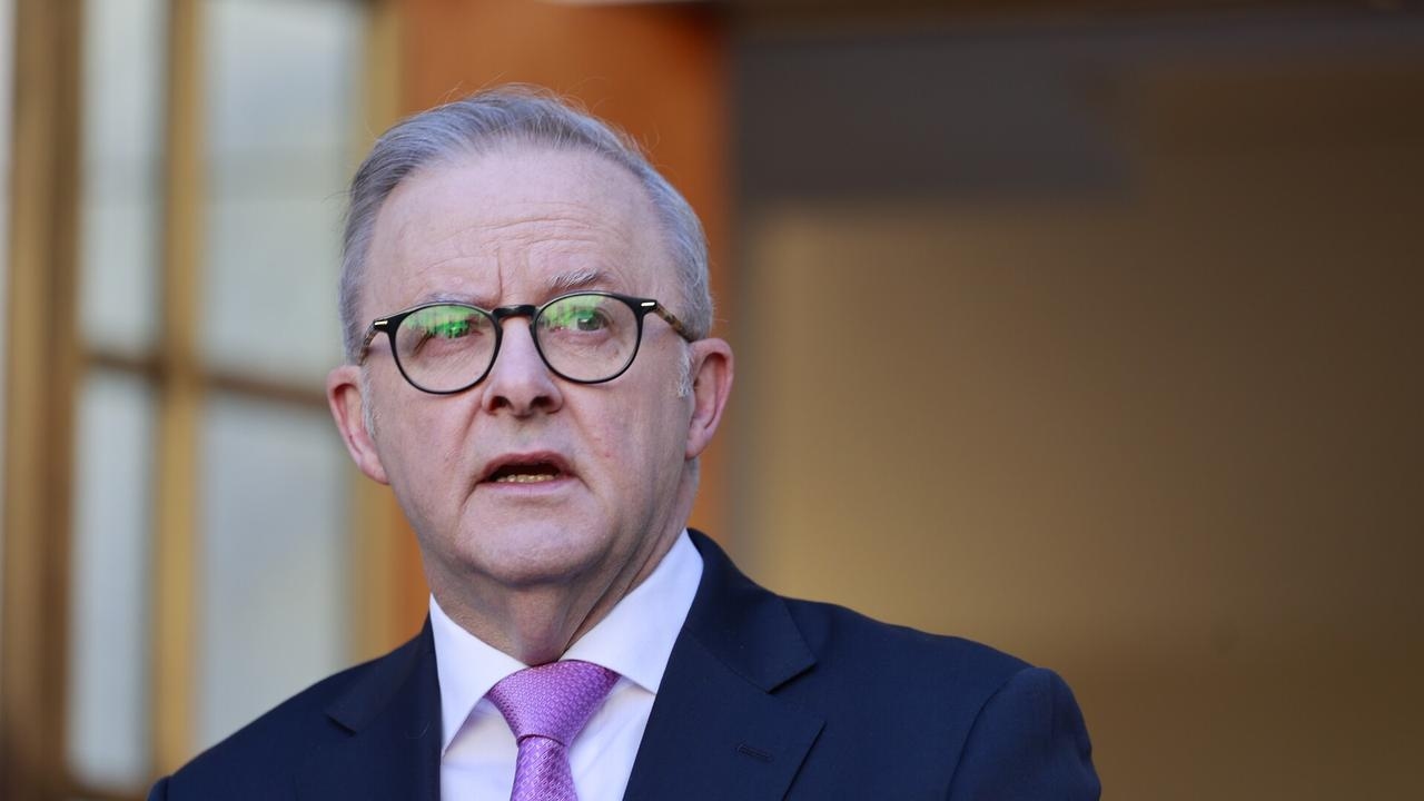 ‘Incredibly tough': Calls for PM to address over-regulation and over-taxation in business