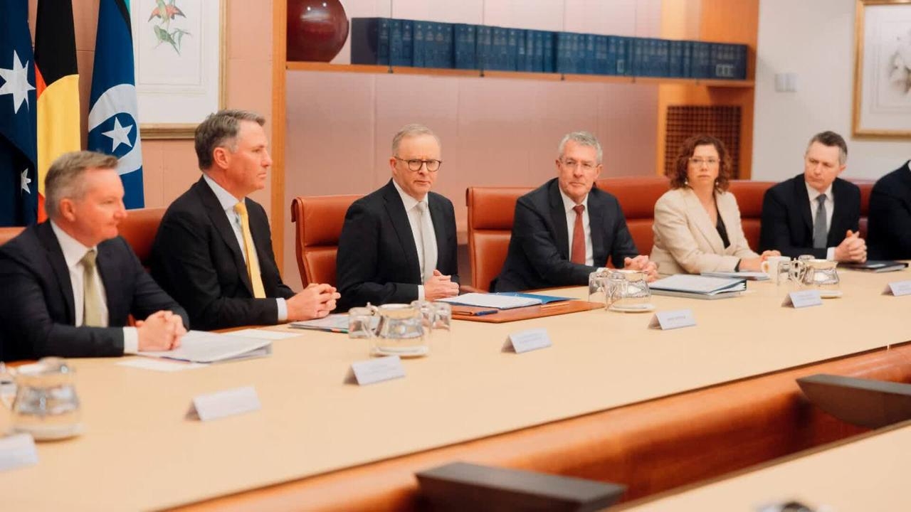 Labor ‘out of control' by sanctioning Israeli ministers