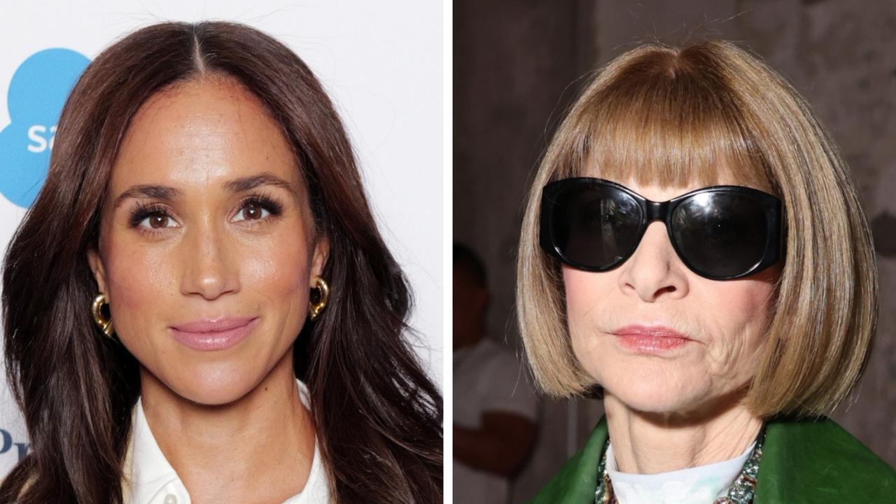 Meghan's ‘impossible' Vogue cover shoot demands revealed