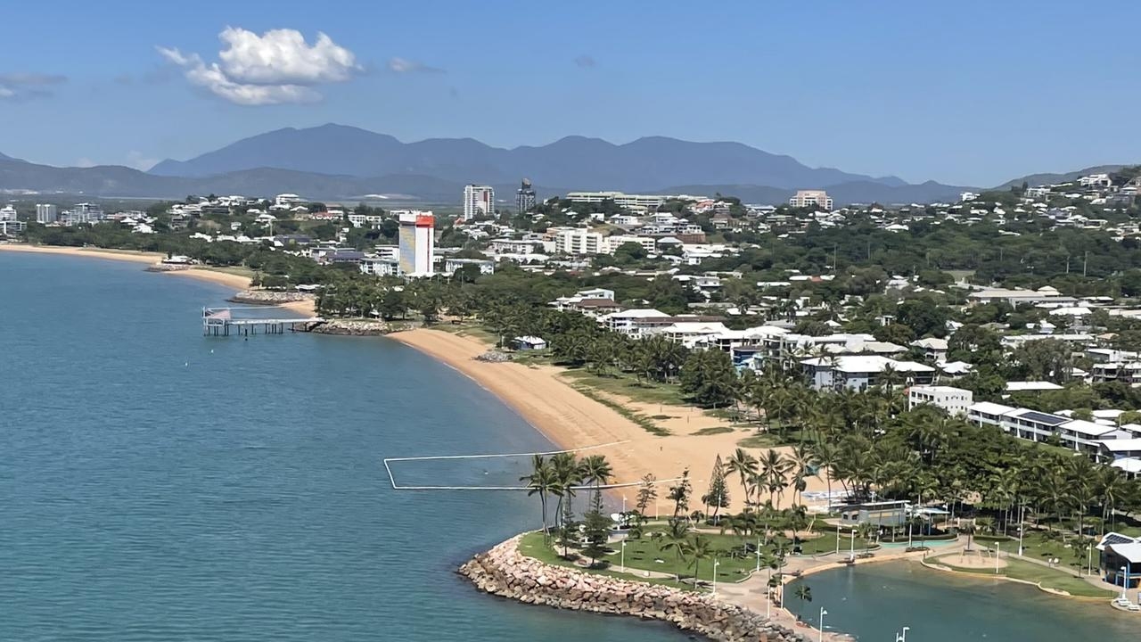 Townsville unit price growth overtakes houses