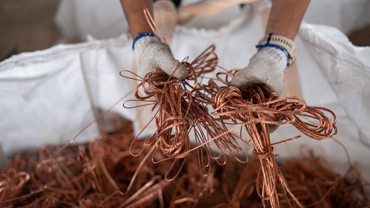 Kristie Batten: As copper market tightens, Hillgrove is looking to grow