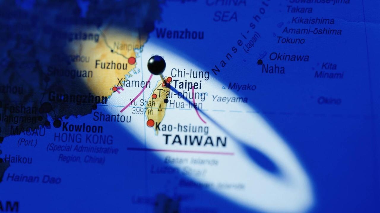 ‘The imperative': Taiwan's request for spot in Talisman Sabre exercises analysed