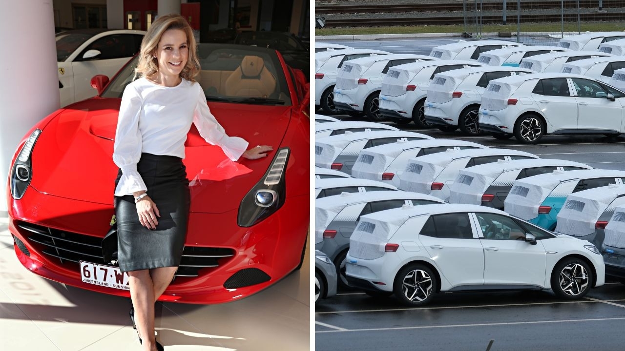 Comment: Luxury car tax changes will make cars cheaper