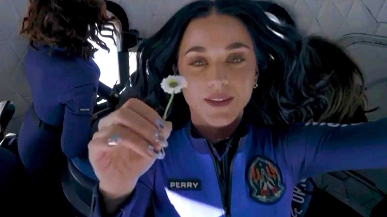 Pop star Katy Perry struggles to sell tickets for her shows in several US states amid backlash over Blue Origin space flight