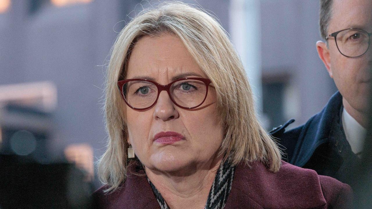 Premier Jacinta Allan accused of ‘gaslighting' Victorian workers in WFH push