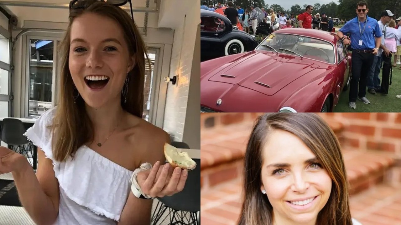 Son of Virginia bowling billionaire wins bid to seal bitter divorce case after wife said he cheated with nanny, dumped her on Christmas Day