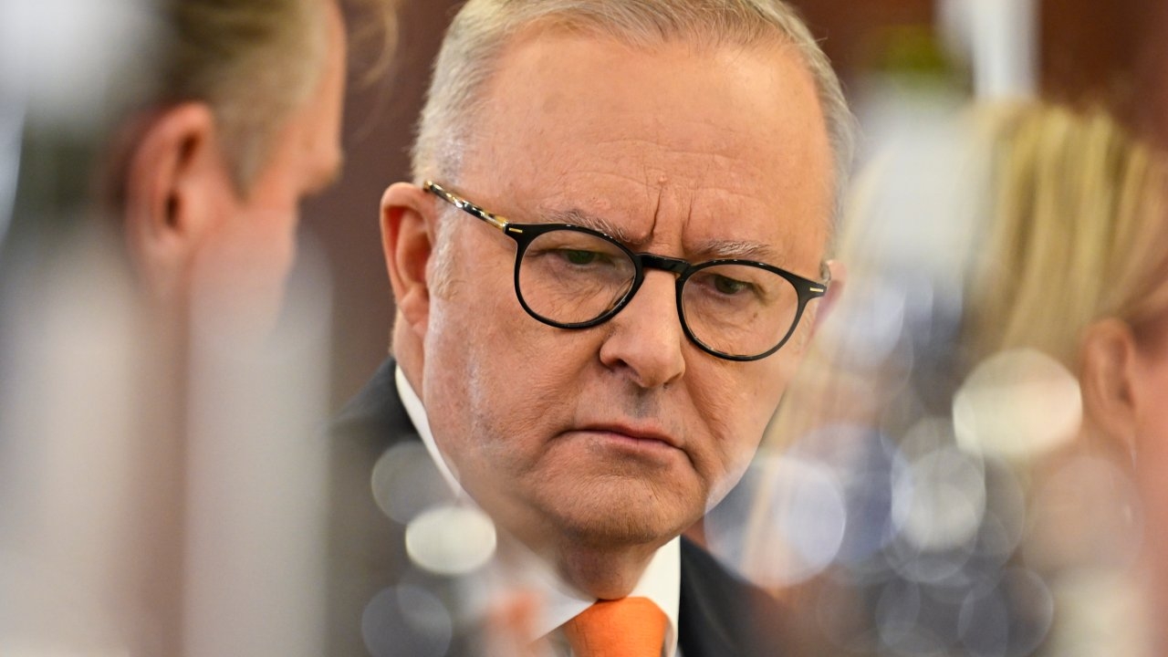 ‘Humiliation': Andrew Bolt warns Anthony Albanese snubbing by Trump to have serious consequences for Australia