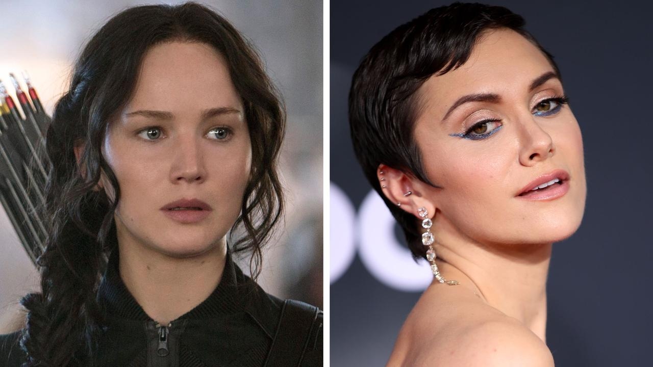 Alyson Stoner reveals secret ordeal after missing out on ‘Hunger Games' role to Jennifer Lawrence