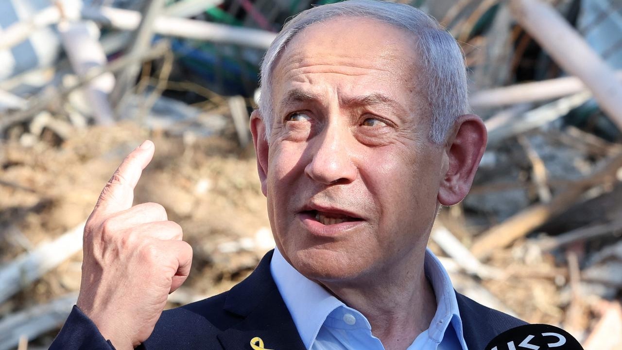 Israel plans Gaza 'full takeover' as ex-security chiefs urge war's end